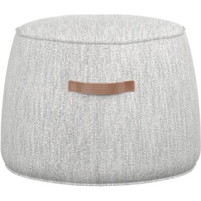 Mitchell Ottoman - Merino Cotton 110278 110278 MITCHELL OTTOMAN MERINO COTTON 1