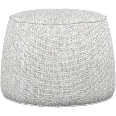 Mitchell Ottoman - Merino Cotton 110278 110278 MITCHELL OTTOMAN MERINO COTTON 2