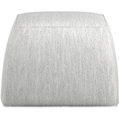 Aspen Ottoman - Merino Cotton 110325 110325 ASPEN OTTOMAN MERINO COTTON 2