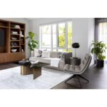 Whisper Coffee Table 11 Whisper Coffee Table 110334 110334 WHISPER COFFEE TABLE 10