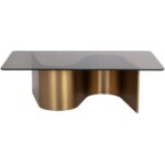 Whisper Coffee Table 8 Whisper Coffee Table 110334 110334 WHISPER COFFEE TABLE 2