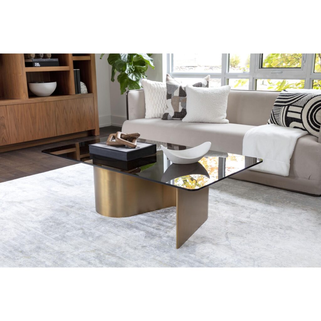 Whisper Coffee Table - Image 4