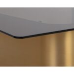 Whisper Coffee Table 10 Whisper Coffee Table 110334 110334 WHISPER COFFEE TABLE 6