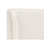 Tierra Bed - King - Bergen Taupe 4 Tierra Bed - King - Bergen Taupe 110344 110344 TIERRA BED KING BERGEN TAUPE 6