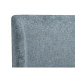 Tierra Bed - Queen - Bergen French Blue 8 Tierra Bed - Queen - Bergen French Blue 110345 110345 TIERRA BED KING BERGEN FRENCH BLUE 6