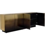 Calvosa Sideboard 10 Calvosa Sideboard 110369 110369 CALVOSA SIDEBOARD 2