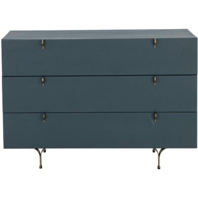 Celine Dresser - Teal 110373 110373 CELINE DRESSER TEAL 3