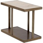 Kamali Side Table 110374 110374 KAMALI SIDE TABLE 2