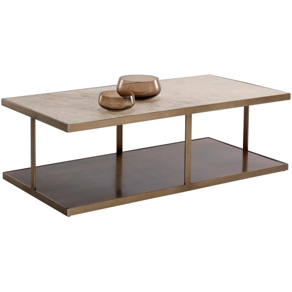 Kamali Coffee Table