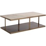 Kamali Coffee Table 8 Kamali Coffee Table 110375 110375 KAMALI COFFEE TABLE 1