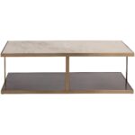 Kamali Coffee Table 9 Kamali Coffee Table 110375 110375 KAMALI COFFEE TABLE 2