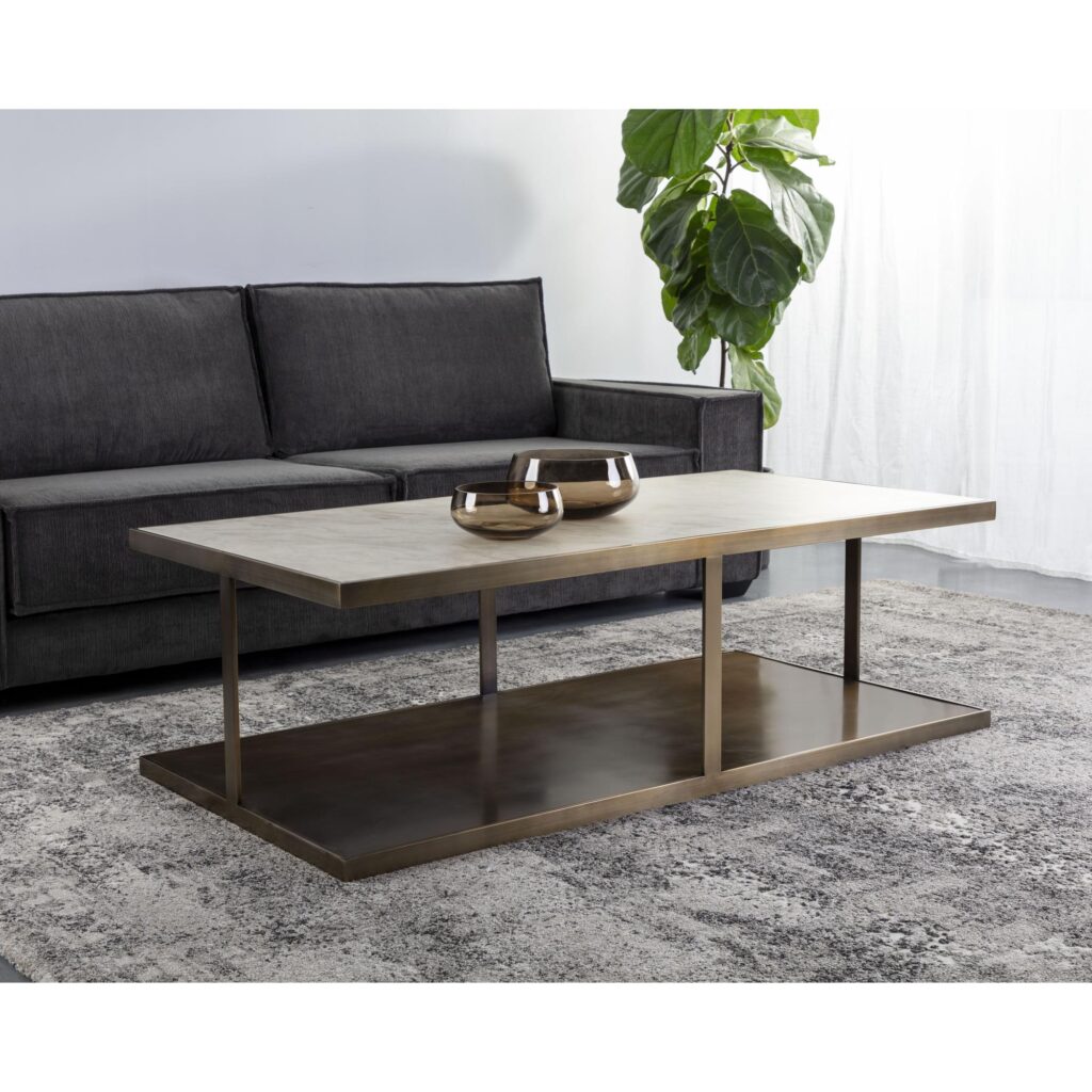 Kamali Coffee Table - Image 5