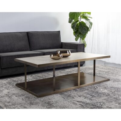 Kamali Coffee Table 110375 110375 KAMALI COFFEE TABLE 5