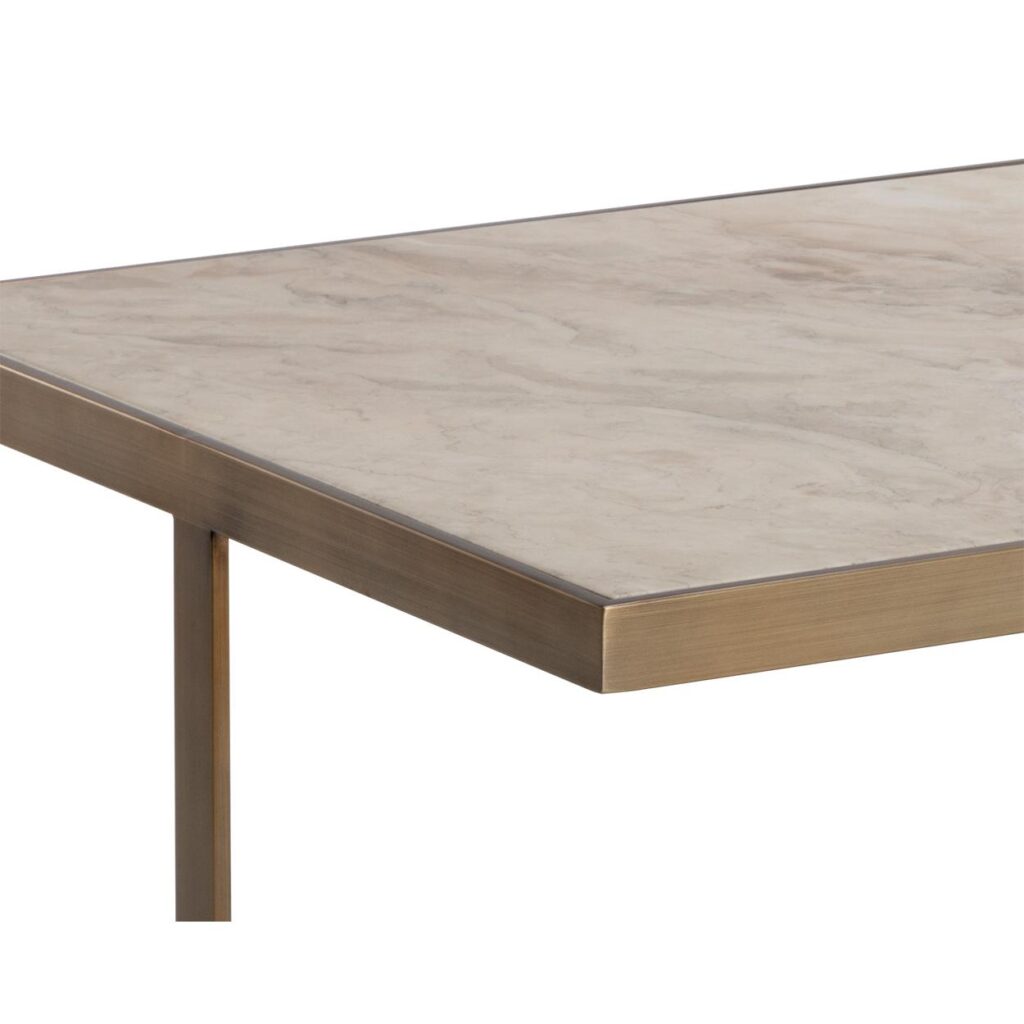 Kamali Coffee Table - Image 6