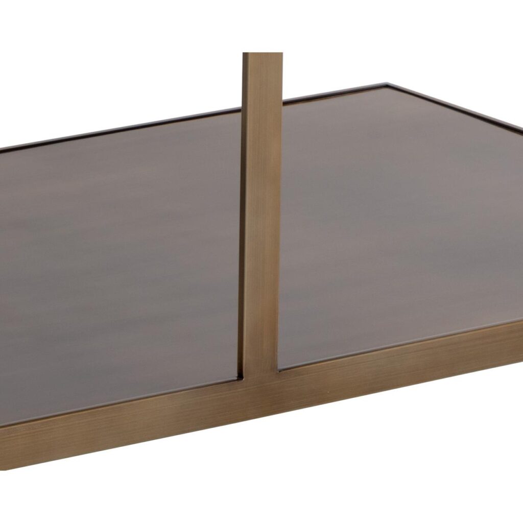 Kamali Coffee Table - Image 7