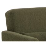 Forester Lounge Chair - Copenhagen Olive 15 Forester Lounge Chair - Copenhagen Olive 110380 110380 FORESTER LOUNGE CHAIR COPENHAGEN OLIVE 7