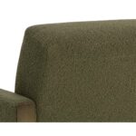 Forester Lounge Chair - Copenhagen Olive 16 Forester Lounge Chair - Copenhagen Olive 110380 110380 FORESTER LOUNGE CHAIR COPENHAGEN OLIVE 8