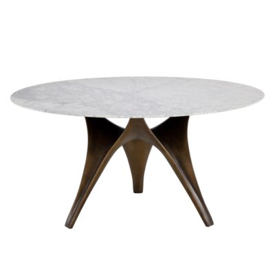 Bijon Dining Table - 59" 110381 110381 BIJON DINING TABLE 59 2