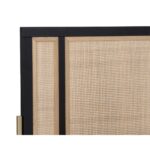 Avida Bed - King - Gold - Black/Natural 6 Avida Bed - King - Gold - Black/Natural 110387 110387 AVIDA BED KING GOLD BLACK NATURAL 6