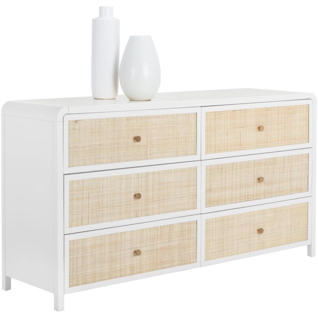 Tierra Dresser - Small