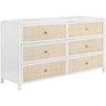 Tierra Dresser - Small 8 Tierra Dresser - Small 110429 110429 TIERRA DRESSER SMALL 1