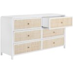 Tierra Dresser - Small 9 Tierra Dresser - Small 110429 110429 TIERRA DRESSER SMALL 2