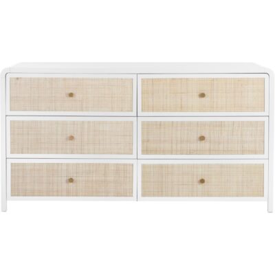 Tierra Dresser - Small 110429 110429 TIERRA DRESSER SMALL 3