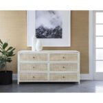 Tierra Dresser - Small 11 Tierra Dresser - Small 110429 110429 TIERRA DRESSER SMALL 5