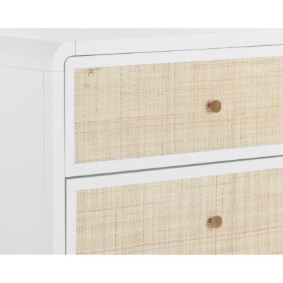 Tierra Dresser - Small 110429 110429 TIERRA DRESSER SMALL 6