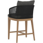 Capri Counter Stool - Natural - Gracebay Grey 9 Capri Counter Stool - Natural - Gracebay Grey 110439 110439 CAPRI COUNTER STOOL NATURAL GRACEBAY GREY 3