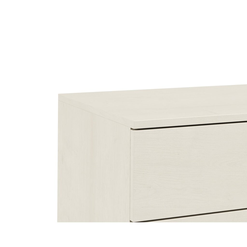 Rebel Dresser - Large - Champagne Gold - Cream - Image 5