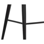 Astra Barstool - Black - Nightfall Black 14 Astra Barstool - Black - Nightfall Black 110448 110448 ASTRA BARSTOOL BLACK NIGHTFALL BLACK 7