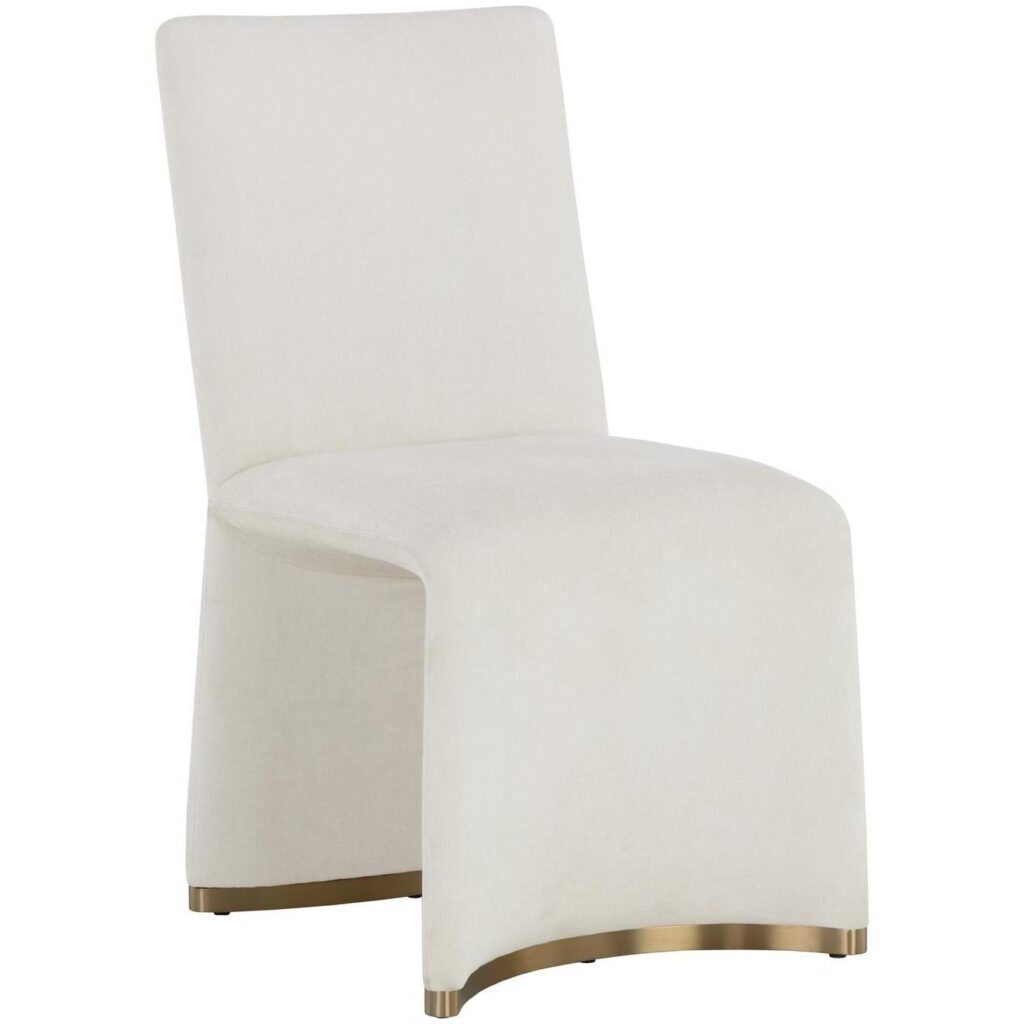 Iluka Dining Chair - Danny Ivory