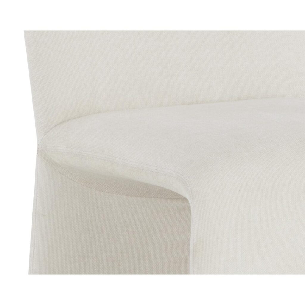 Iluka Dining Chair - Danny Ivory - Image 6