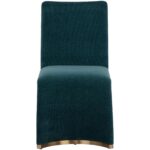 Iluka Dining Chair - Danny Teal 10 Iluka Dining Chair - Danny Teal 110455 110455 ILUKA DINING CHAIR DANNY TEAL 1