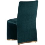 Iluka Dining Chair - Danny Teal 12 Iluka Dining Chair - Danny Teal 110455 110455 ILUKA DINING CHAIR DANNY TEAL 3