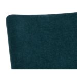 Iluka Dining Chair - Danny Teal 15 Iluka Dining Chair - Danny Teal 110455 110455 ILUKA DINING CHAIR DANNY TEAL 7