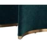 Iluka Dining Chair - Danny Teal 16 Iluka Dining Chair - Danny Teal 110455 110455 ILUKA DINING CHAIR DANNY TEAL 8