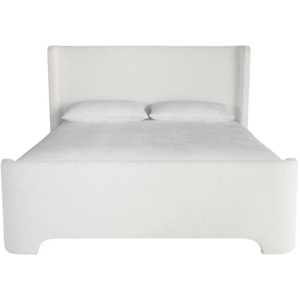 Ives Bed - King - Copenhagen White - Image 2