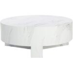 Mirella Coffee Table 8 Mirella Coffee Table 110474 110474 MIRELLA COFFEE TABLE 1