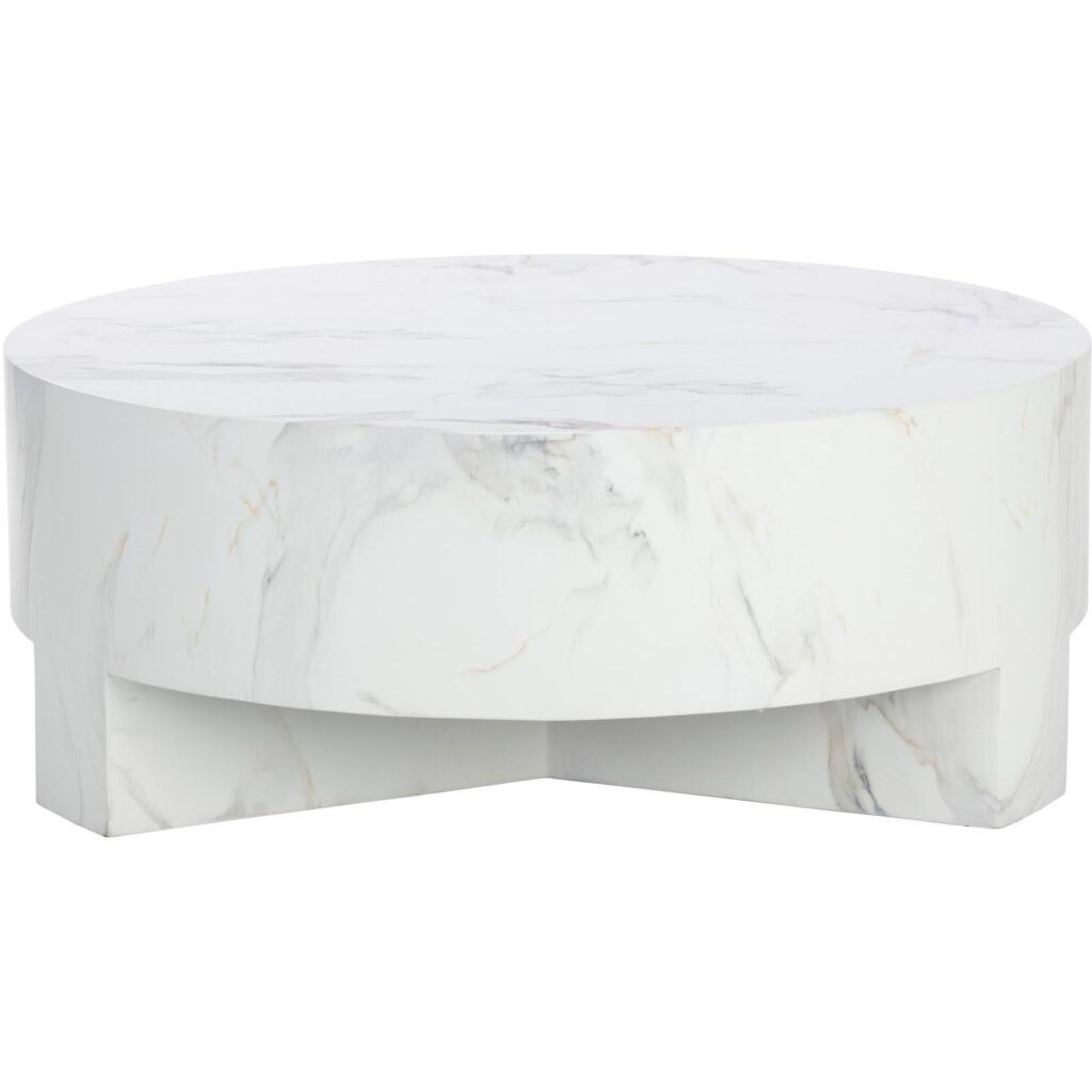 Mirella Coffee Table - Image 3