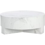 Mirella Coffee Table 9 Mirella Coffee Table 110474 110474 MIRELLA COFFEE TABLE 2