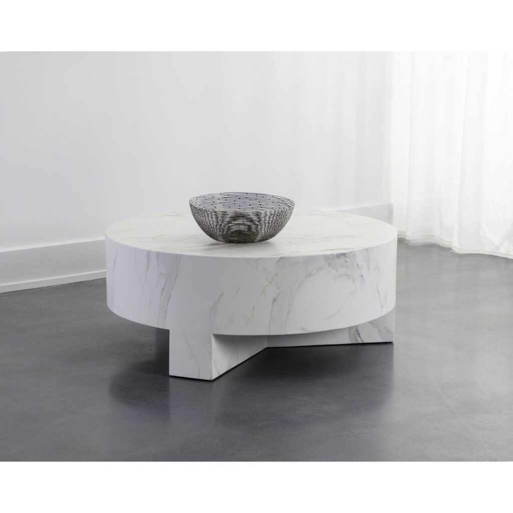 Mirella Coffee Table - Image 5