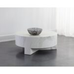 Mirella Coffee Table 11 Mirella Coffee Table 110474 110474 MIRELLA COFFEE TABLE 5