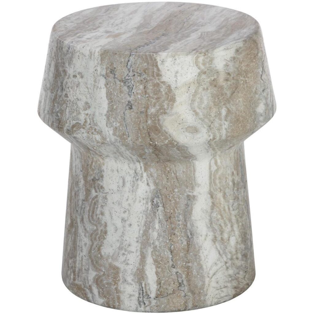 Brie End Table - Image 2