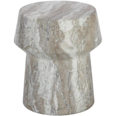 Brie End Table 110476 110476 BRIE END TABLE 1