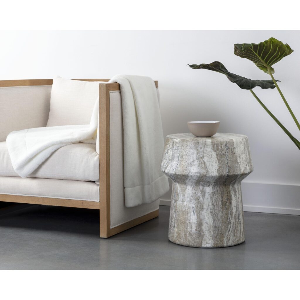 Brie End Table - Image 3