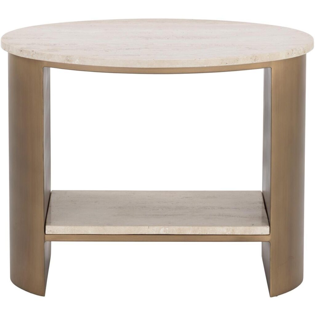 Roshni End Table - Image 3