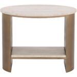 Roshni End Table 8 Roshni End Table 110617 110617 ROSHNI END TABLE 2