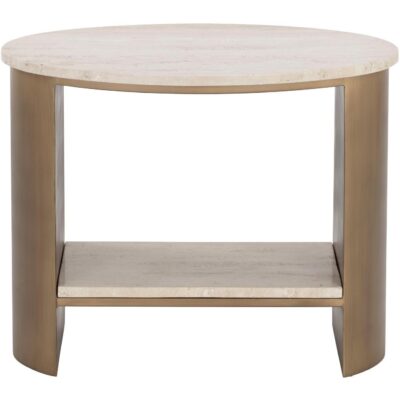 Roshni End Table 110617 110617 ROSHNI END TABLE 2